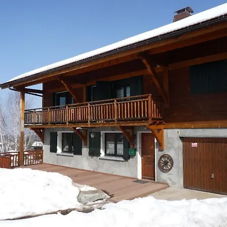 Apartment Dans - 6 Pers.