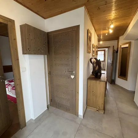 Apartment Dans - 6 Pers.