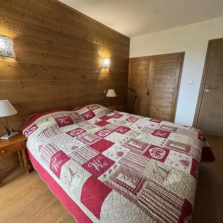Dans - 6 Pers. Apartment *