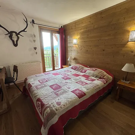 Apartment Dans - 6 Pers.