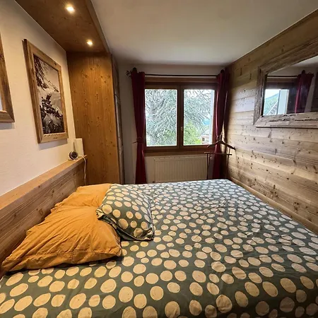 Apartment Dans - 6 Pers. *