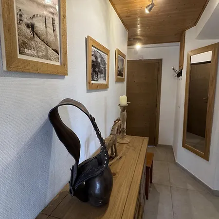 Apartment Dans - 6 Pers. Arâches