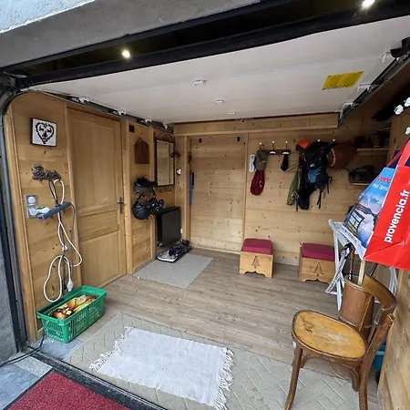 Apartment Dans - 6 Pers. *